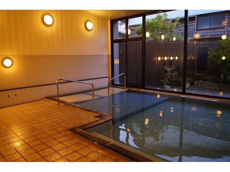 Tofuya Ryokan, Onogawa Onsen, Sauna, Barrier-Free Yonezawa Exteriör bild