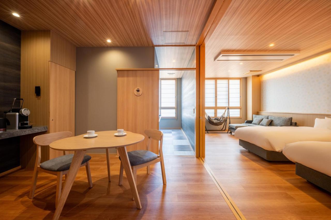 Tofuya Ryokan, Onogawa Onsen, Sauna, Barrier-Free Yonezawa Exteriör bild